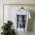 Kurt Cobain Photograph By Charles Peterson Tee Hoodie, Sweatshirt | FlexRushtees.com