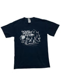 Vintage Y2k My Chemical Romance The Black Parade T Shirt Hoodie, Sweatshirt | FlexRushtees.com