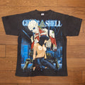 Anime Rare Boot Ghost In The Shell Nude Cycborg 2099 T-Shirts, Hoodie, Sweatshirt | FlexRushtees.com
