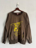 Vintage Gremlins Pocket Sweatshirt