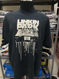 Vintage Rare Linkin Park Rock T Shirt Hoodie, Sweatshirt | FlexRushtees.com