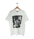 Jean Michel Basquiat Vintage Jean Michel Basquiat Art Tee Haring Picasso Frida Hoodie, Sweatshirt | FlexRushtees.com