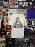 Palace Tri Eye Tee T Shirt Hoodie, Sweatshirt | FlexRushtees.com