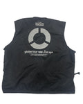 Japanese Brand Vintage Globe Japan Band Synthpop 1999 Love Again Tour Staff T-Shirts, Hoodie, Sweatshirt | FlexRushtees.com