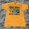 Vintage Soul Bowl Miami Jackson High School T Shirt Mens M Fits M Football 90s Shirt Hoodie, Sweatshirt | FlexRushtees.com