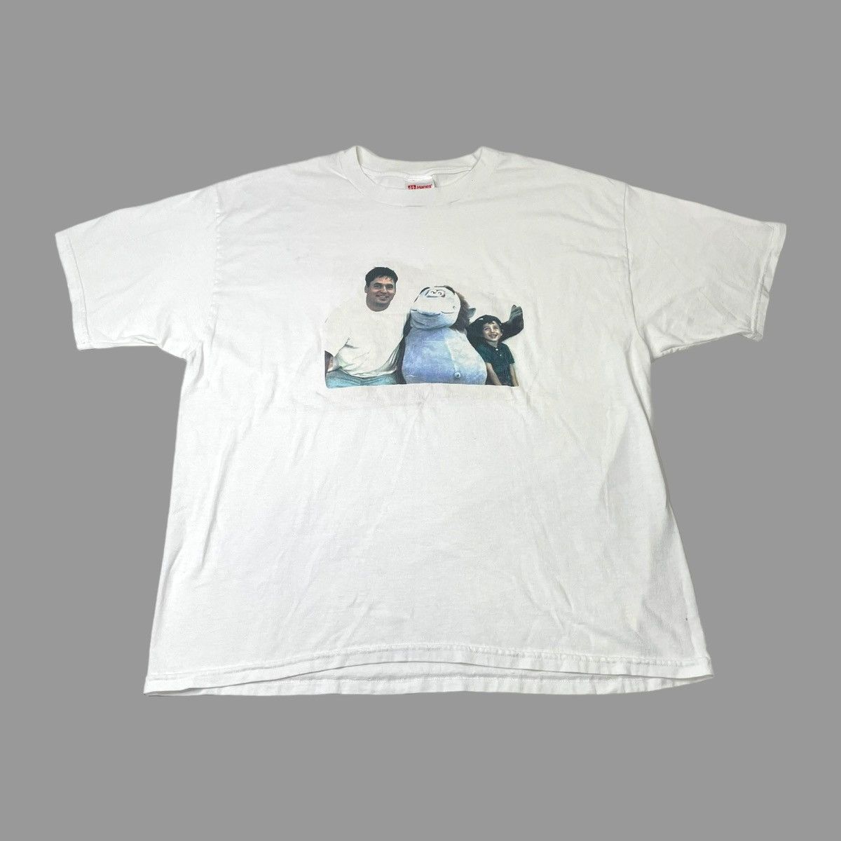 Vintage 90s Family Photograph T Shirt Hoodie, Sweatshirt | FlexRushtees.com