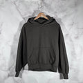 Los Angeles Apparel 10oz Heather Hoodie