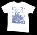 Rare Vintage Japanese Photograph Katsu Naito T Shirt 2000s Hoodie, Sweatshirt | FlexRushtees.com
