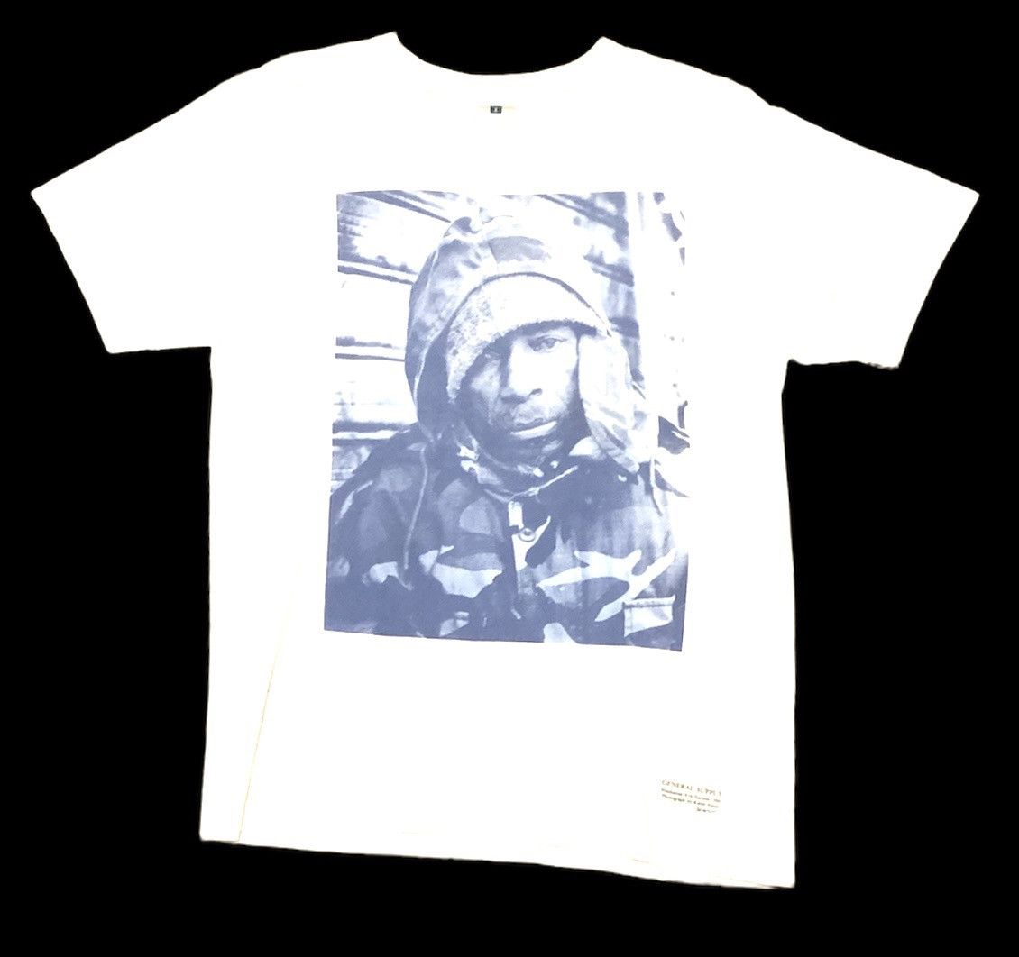 Rare Vintage Japanese Photograph Katsu Naito T Shirt 2000s Hoodie, Sweatshirt | FlexRushtees.com