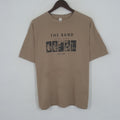 Vintage The Band Cure Live Tshirt Hoodie, Sweatshirt | FlexRushtees.com
