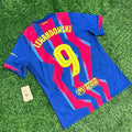Other 9 Robert Lewandowski Jersey 2026 Barcelona Football Jersey