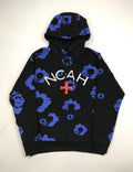 The Cure Noah Floral Logo Hoodie T-Shirts, Sweatshirt | AU16VibeMintTees.com