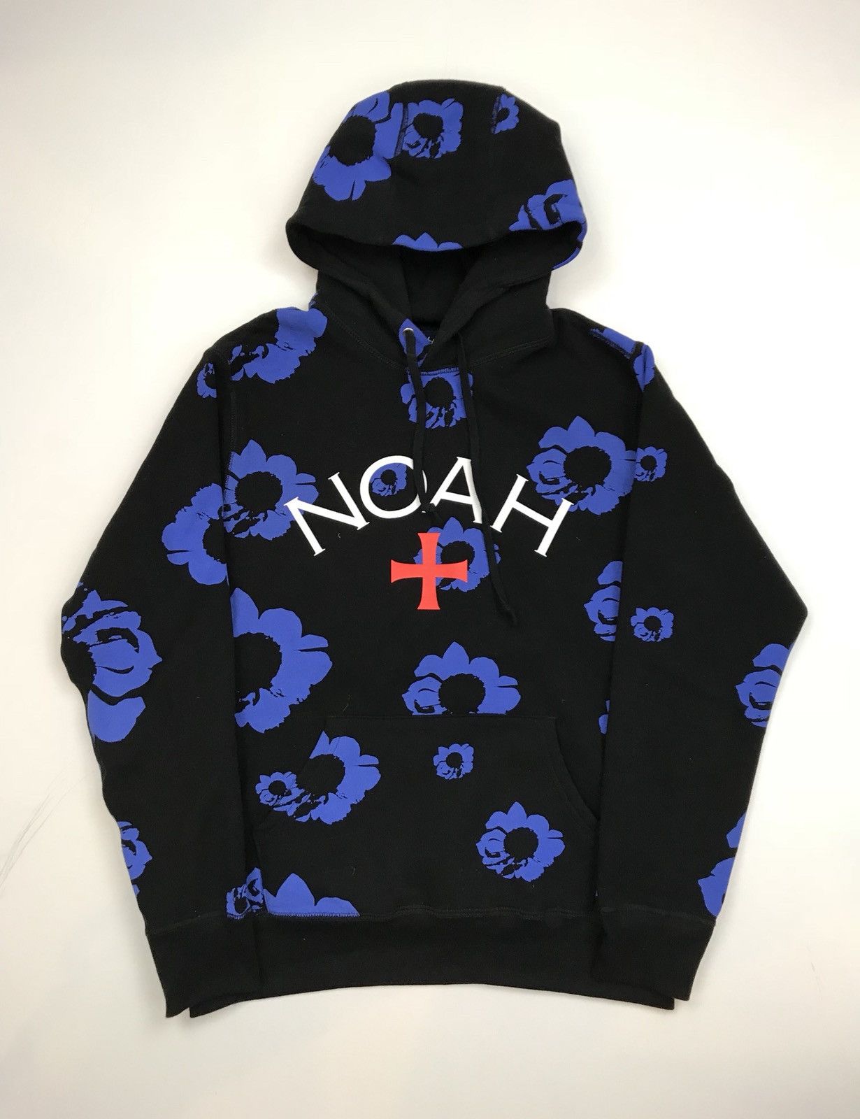 The Cure Noah Floral Logo Hoodie T-Shirts, Sweatshirt | AU16VibeMintTees.com