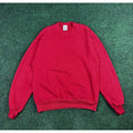 Vintage 90s Jerzees Blank Sweatshirt Usa