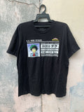 Japanese Brand My Hero Academia Anime Official Tee