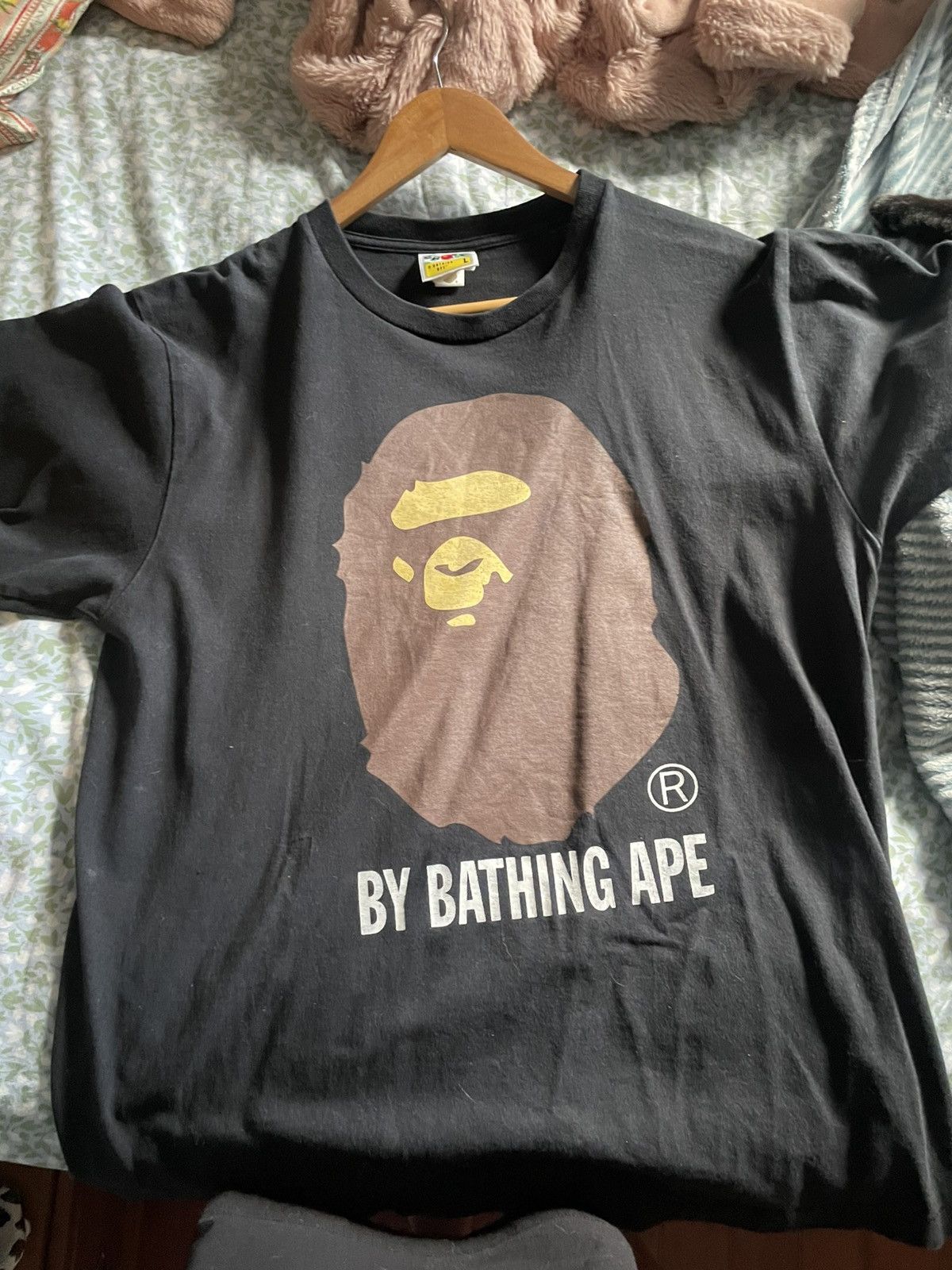 New Bape Tee Hoodie, Sweatshirt | FlexRushtees.com