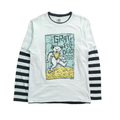 Dead 2007 Grateful Dead Bear Long Sleeve Shirt Hoodie, Sweatshirt | AU16VibeMintTees.com
