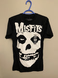 Brand New Misfits T Shirt Xs Hoodie, Sweatshirt | FlexRushtees.com