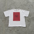 Sander Jil Sander Oversized T Shirt The Sun Always Rise White M Hoodie, Sweatshirt | FlexRushtees.com