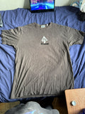 Kith Fake Friends Tee Hoodie, Sweatshirt | FlexRushtees.com