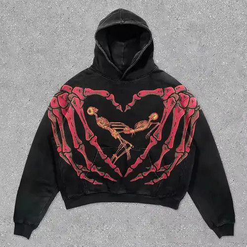 Maki Forever Together Printed Hoodie T-Shirts, Sweatshirt | FlexRushtees.com