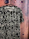 Haring Keith Haring Designer Art Tee Hoodie, Sweatshirt | FlexRushtees.com