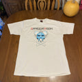 Other Vintage Mf Doom Danger Doom Tshirt White Large
