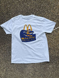 Champion Vintage Mcdonalds Surf Tee Hoodie, Sweatshirt | FlexRushtees.com