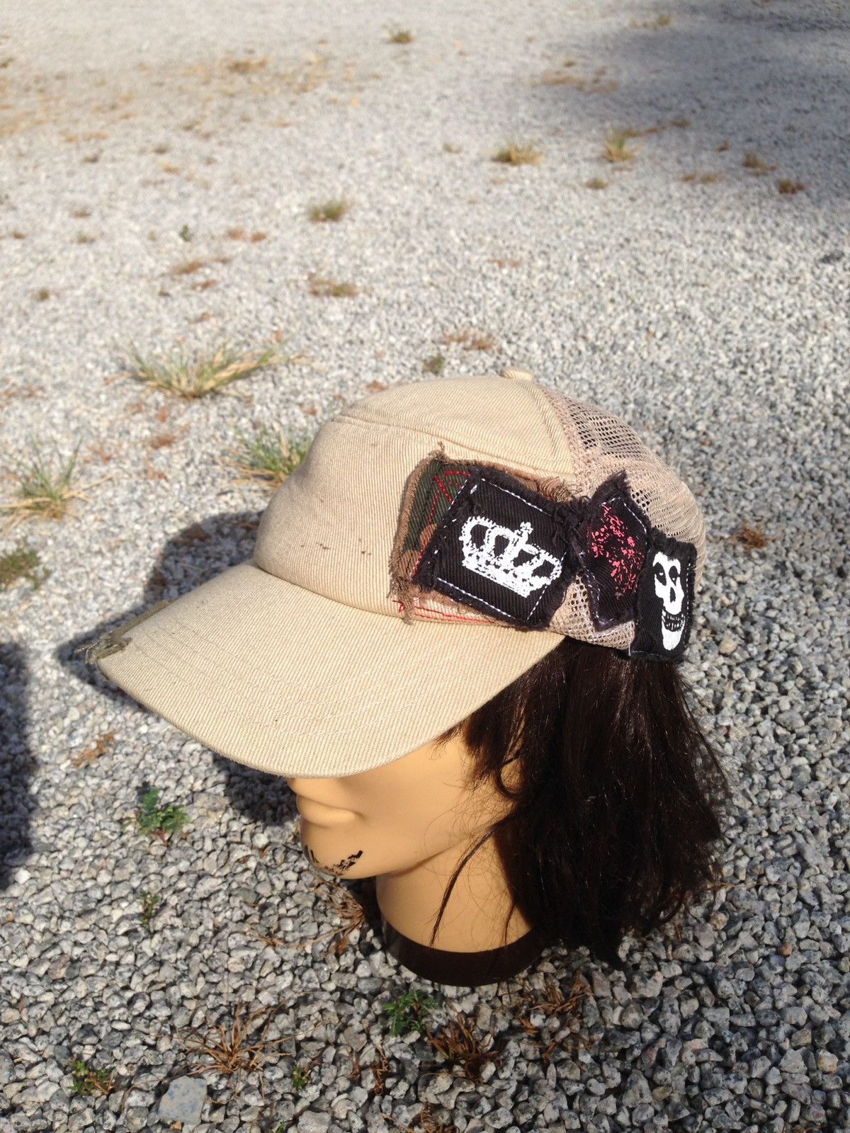 Misfits Gypsy Drive X Misfits Mesh Cap T-Shirts, Hoodie, Sweatshirt | FlexRushtees.com