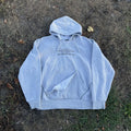 If Six Was Nine Vintage 90s Sun Faded Umbro Logo Thrashed Hoodie T-Shirts, Sweatshirt | FlexRushtees.com