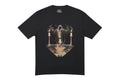 2019 Palace Spooked T Shirt Black Small New Hoodie, Sweatshirt | FlexRushtees.com