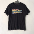 Universal Studios X Vintage Vintage Back To Future Universal Studio Tshirt