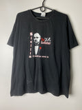 The Gadfather Vintage T Shirts Size L