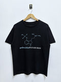 2000 S Pleasures Psilocybin Mushroom H20 T Shirt