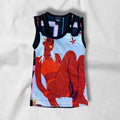 Barcelona Custo Barcelona Women S Black Red T Shirts