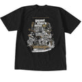 Gildan Gta Grand Theft Auto 3 Shirt