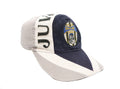 Vintage 90s Juventus Big Logo Cap