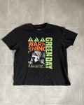 Vintage Green Day Warning Album Print Tee T Shirt Hoodie, Sweatshirt | FlexRushtees.com