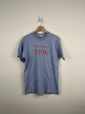 Vintage Fruit Of The Loom Orientation 1996 Tee