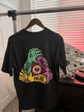 Vintage Palace Arms Tee Hoodie, Sweatshirt | FlexRushtees.com