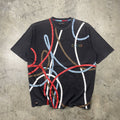 Rap Tees Grail Y2k Coogi Tee Hoodie, Sweatshirt | FlexRushtees.com