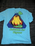 Palace Vegan Tee Hoodie, Sweatshirt | FlexRushtees.com