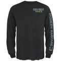 Designer Call Of Duty Mw3 Promo Video Game Modern Warfare 3 Thermal