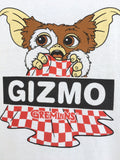 Japanese Brand Gremlins Gizmo Nos Bnwt Tee