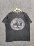 Band Tees Vintage Radiohead Band Tee Tshirt Hoodie, Sweatshirt | FlexRushtees.com
