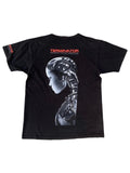 Vintage Terminator The Sarah Connor Chronicles Shirt M
