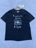 Rare Vintage New World Order 4 Life Tshirt Hoodie, Sweatshirt | FlexRushtees.com
