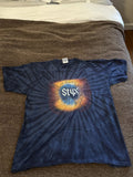 Band Tees X Vintage 2005 Big Bang Theory Styx Tour Band Tee
