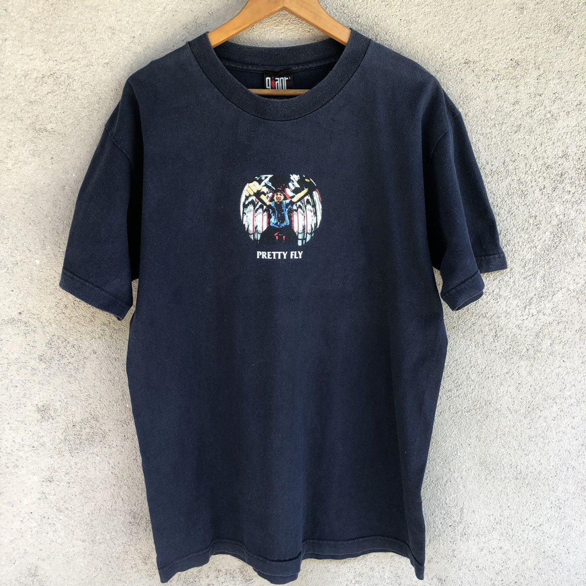 Vintage 90 The Offspring Band Pretty Fly T-Shirts, Hoodie, Sweatshirt | FlexRushtees.com