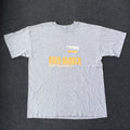 Vintage Vtg Kula Shaker Psychedelic Rock Shirt